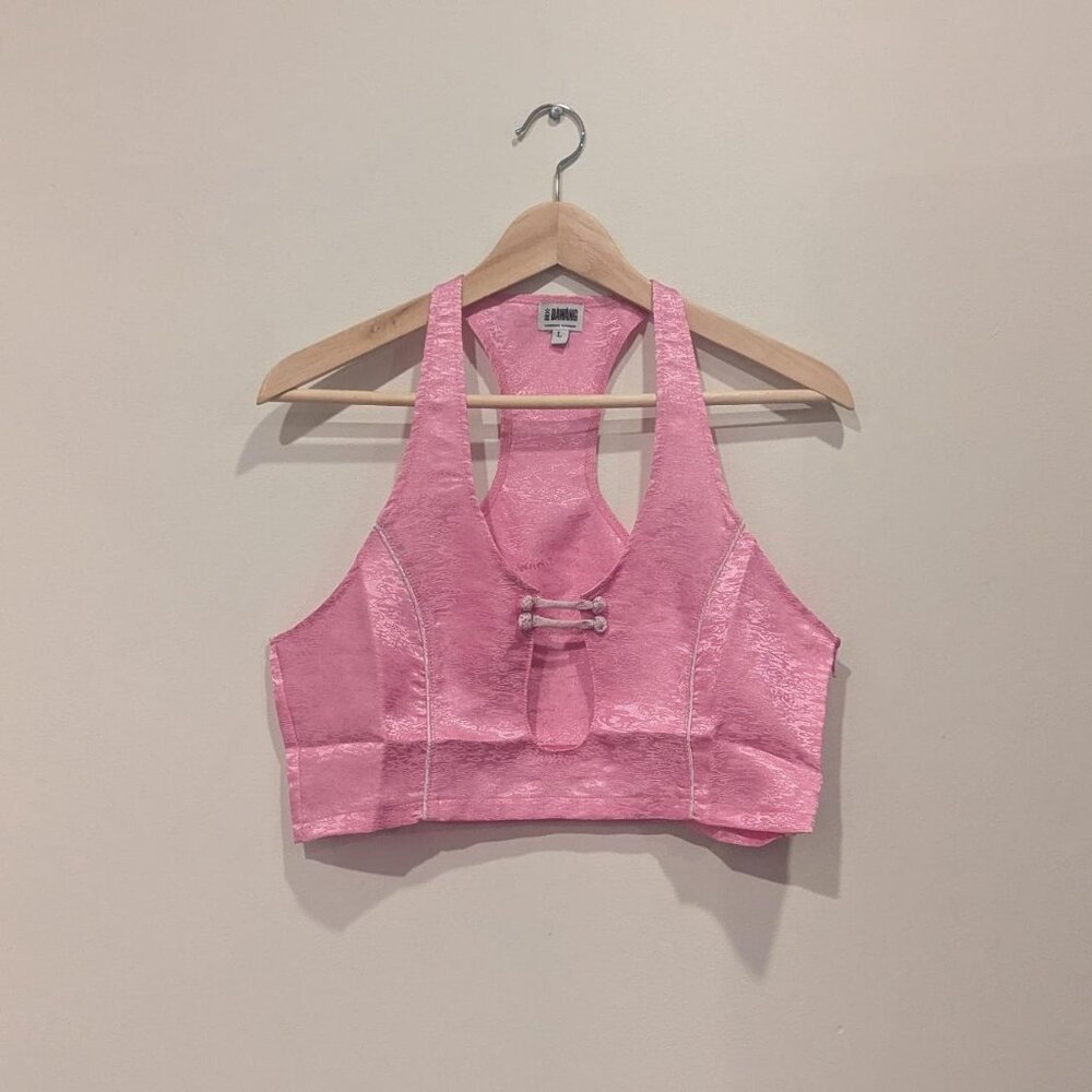 Dawang Bu Sleeveless Top - Picture 3 of 5